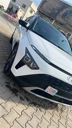 هيونداي بايون